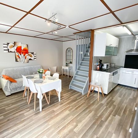 Les Tamaris Et Les Portes Du Soleil Portiragnes Kültér fotó